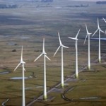 El grupo Elecnor consigue cinco nuevos parques eólicos en Brasil 